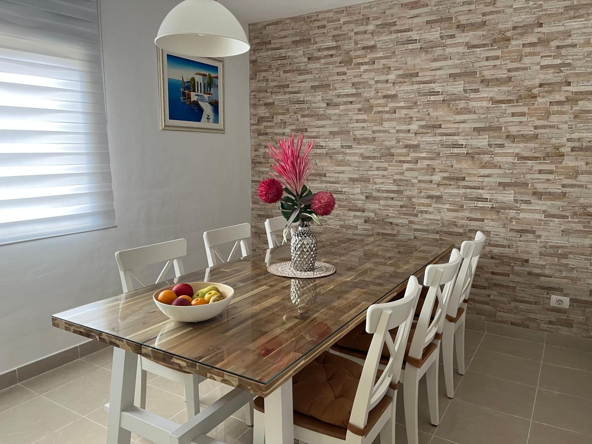 Casa Fatima Apartment Santa Cruz de la Palma  Room photo
